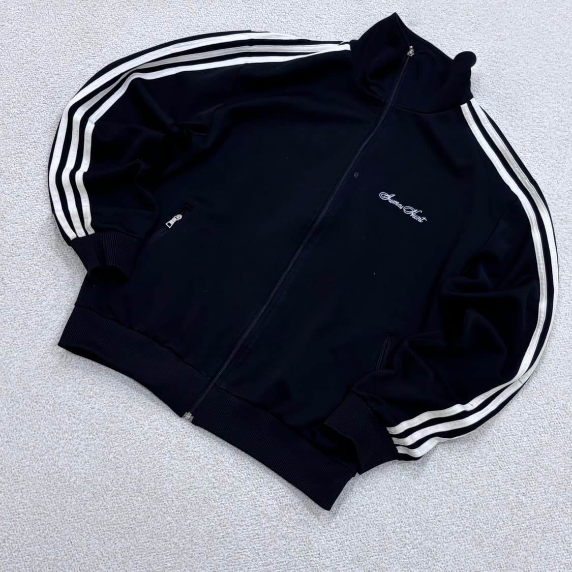 F42 아디다스 트랙탑 자켓 0407E2 상품이미지1