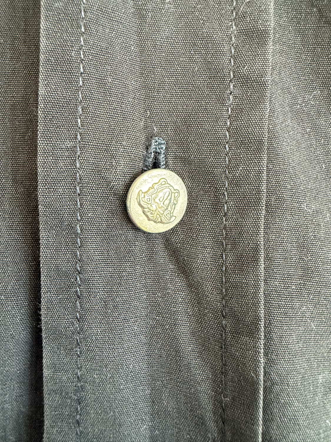 베르사체진스(VERSACE JEANS) 셔츠(ITALY) 상품이미지6