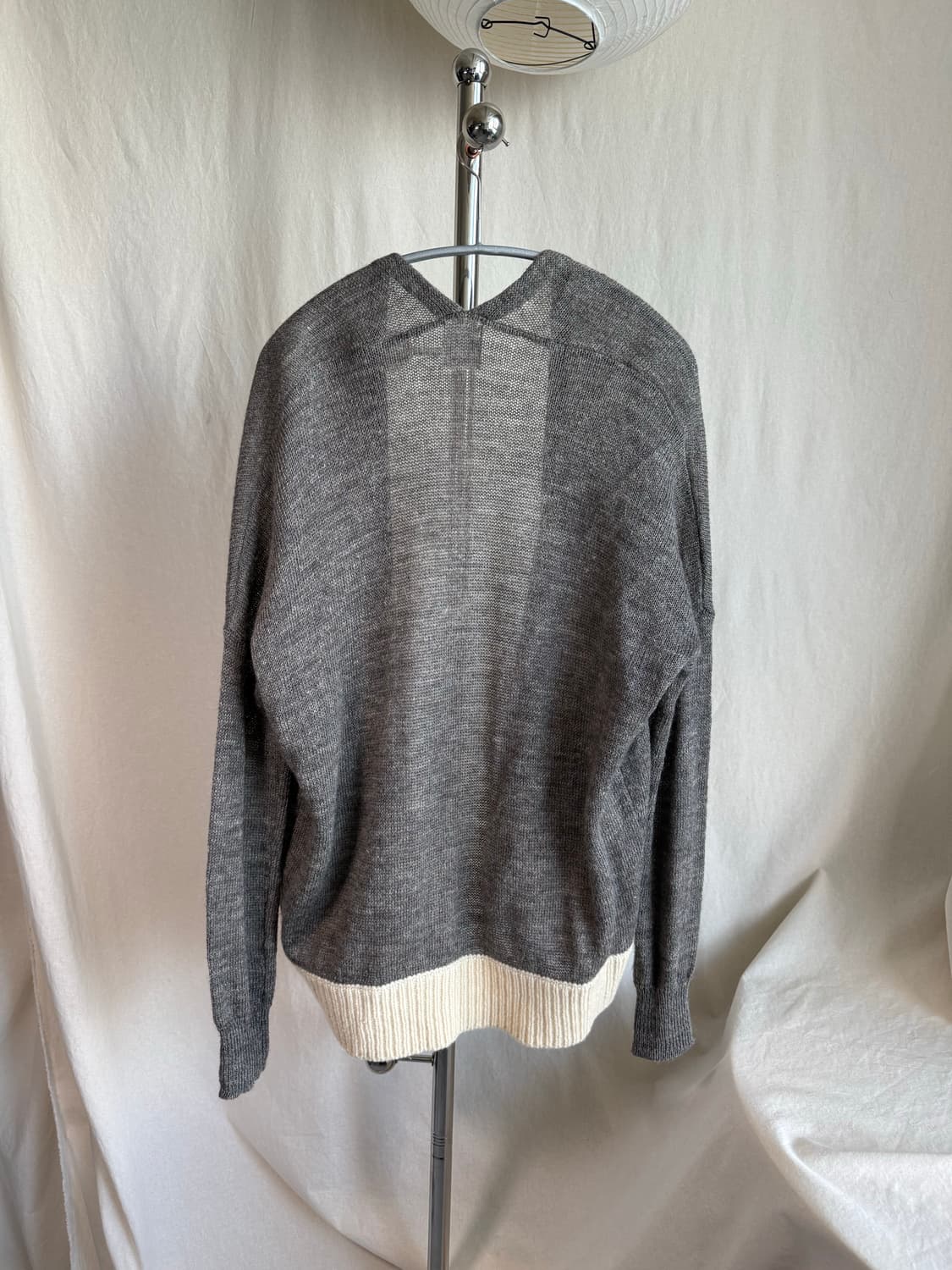 Tsumori Chisato Cat Cardigan 상품이미지3