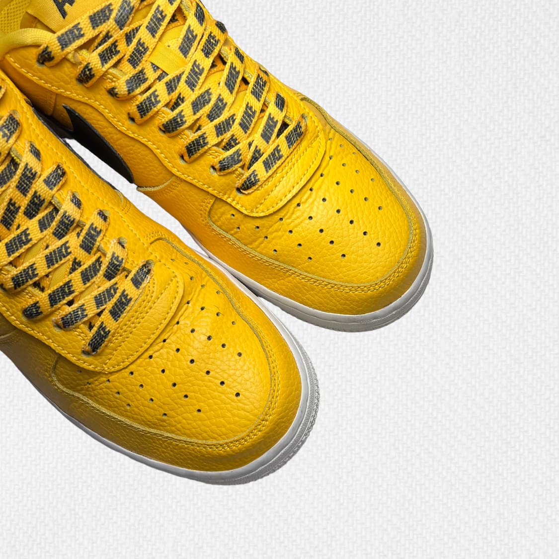 260 나이키 에어포스1 로우 NBA 아마릴로 상품이미지6