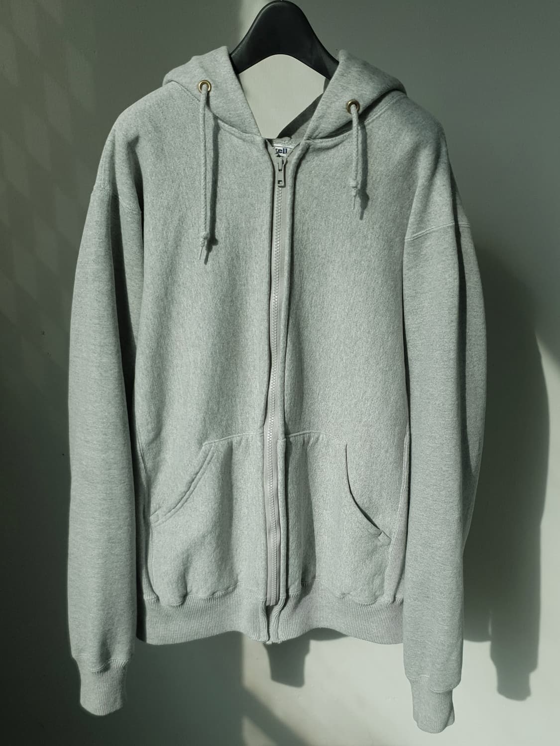 90s Kellsport Reverse Weave Hood-Zip 상품이미지2