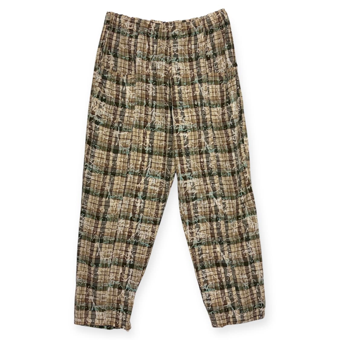 South2 west8 남이서팔 아미 스트링 팬츠 바지 상품이미지1