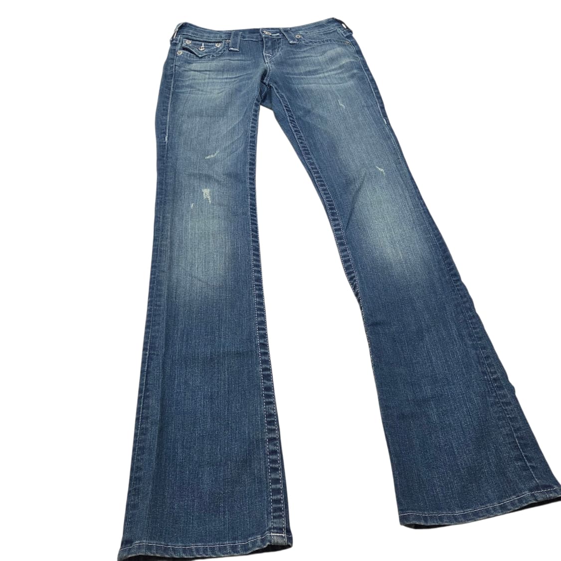 TrueReligion 트루릴리젼 부츠컷 데님  상품이미지3