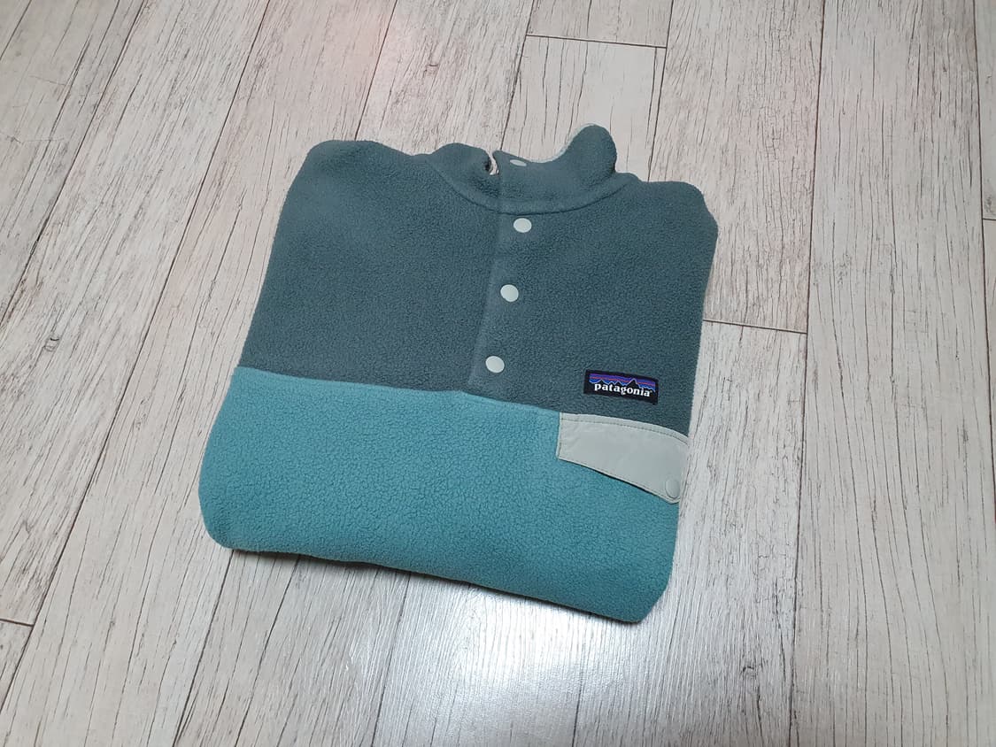 파타고니아 신칠라 L 상품이미지4