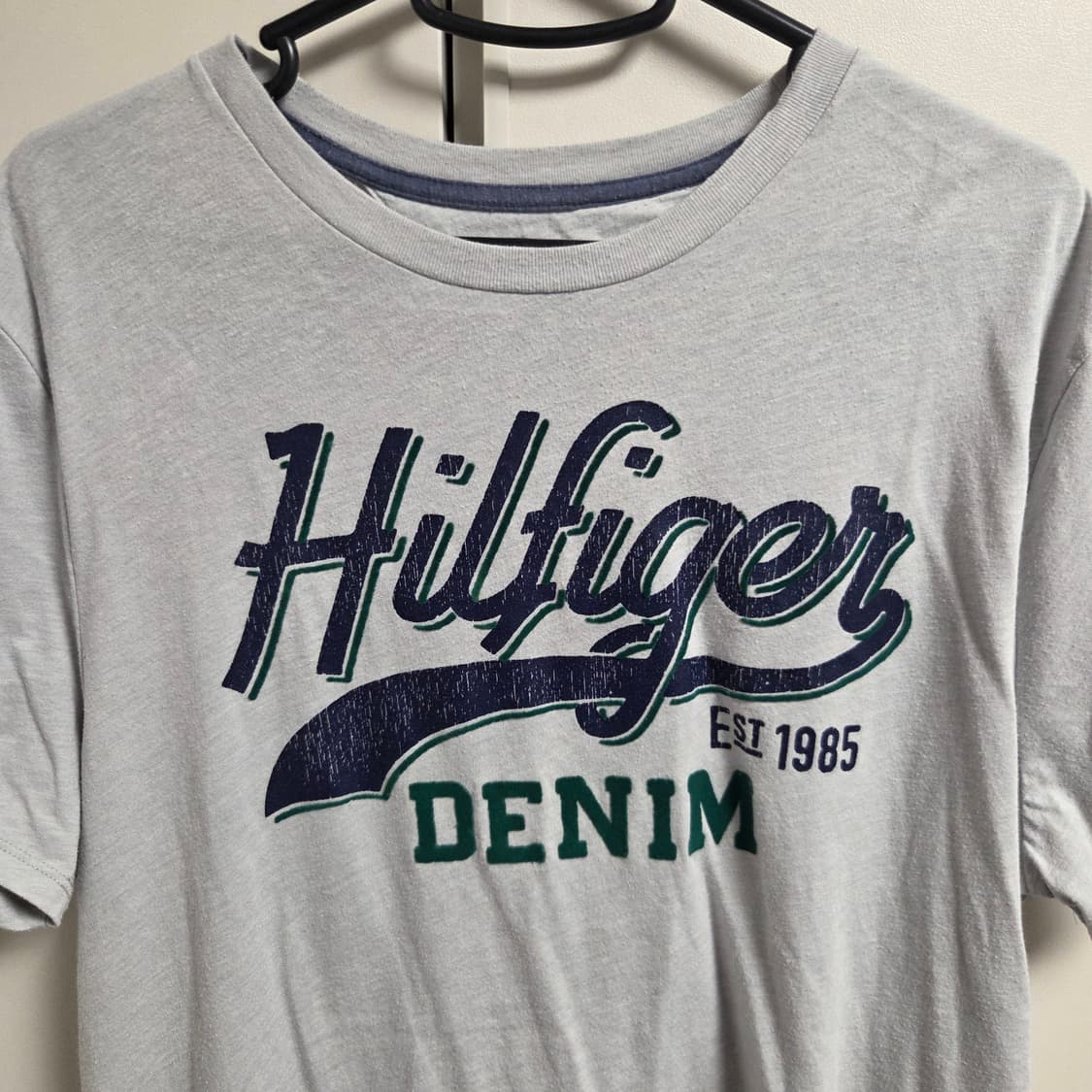 Tommy Hilfiger 반팔 티셔츠 L(100) 상품이미지2