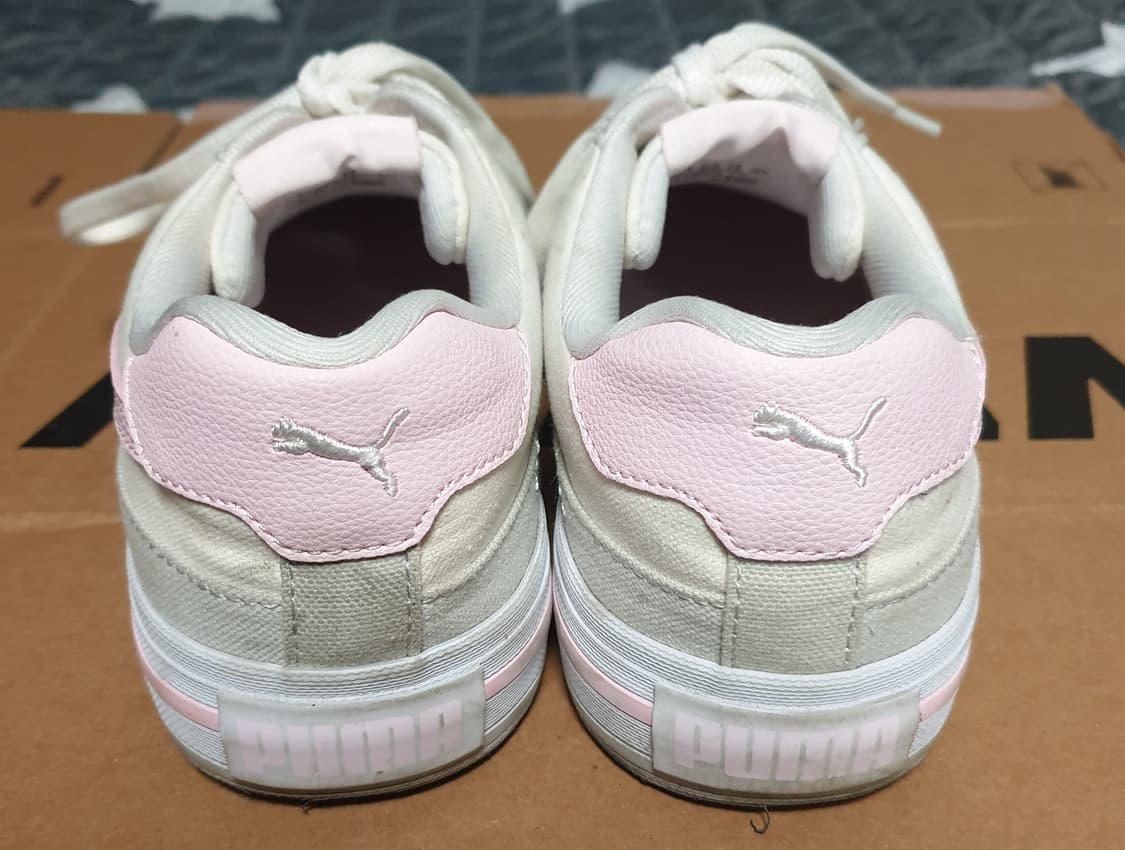 푸마 코트 클래식 벌크 FS 스니커즈 (235) 396353-05 상품이미지4