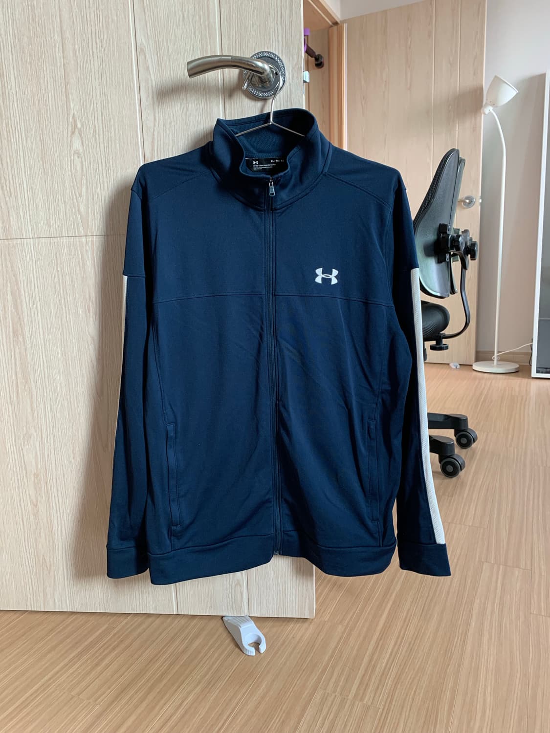 언더아머 져지 상품이미지1