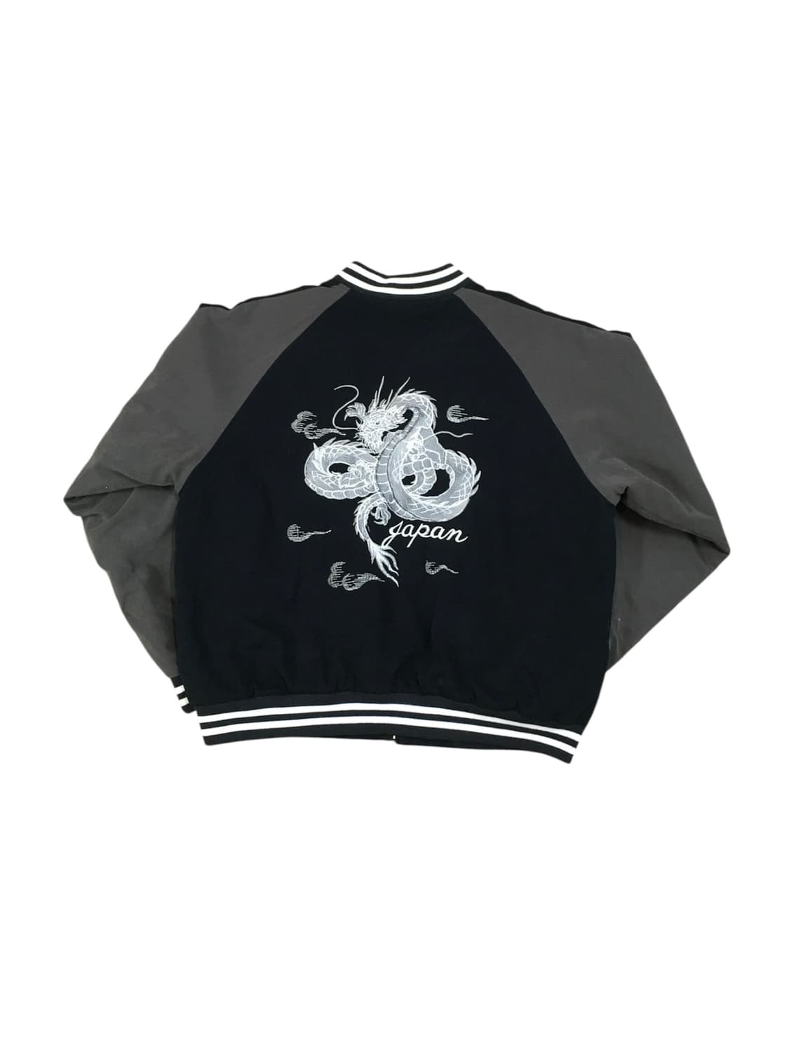 THIRDROW 백룡 스카잔 상품이미지3