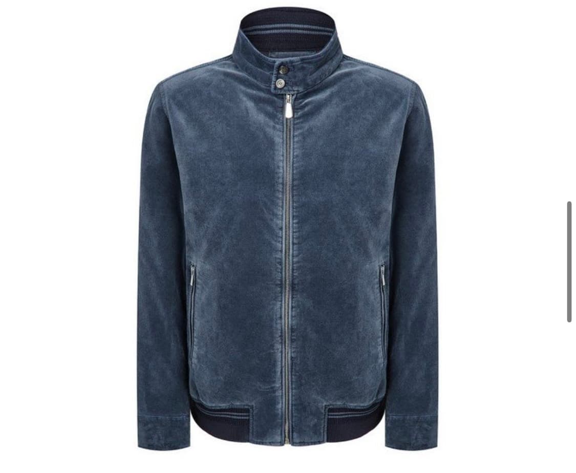 [100] 닥스 가먼트 헤링턴 자켓 상품이미지2