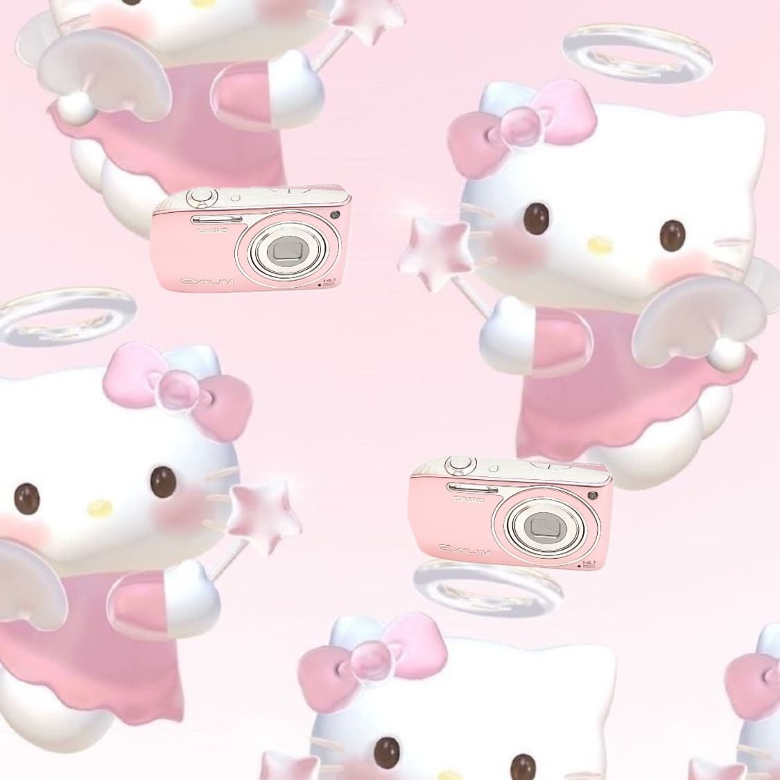 로제&모카!) Casio Exilim EX-Z2000 디카 카메라 상품이미지1