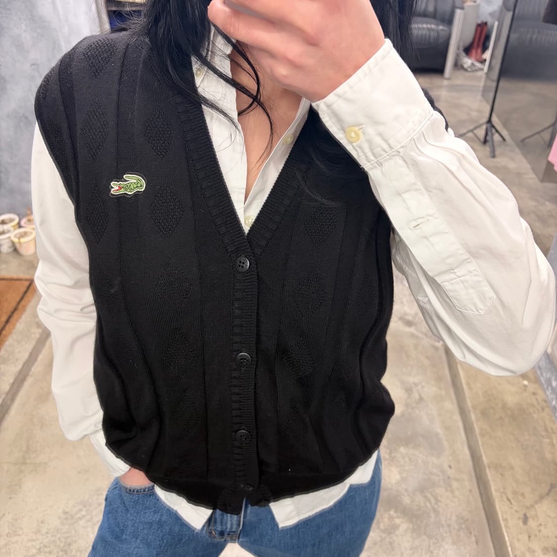 Lacoste 상품이미지1