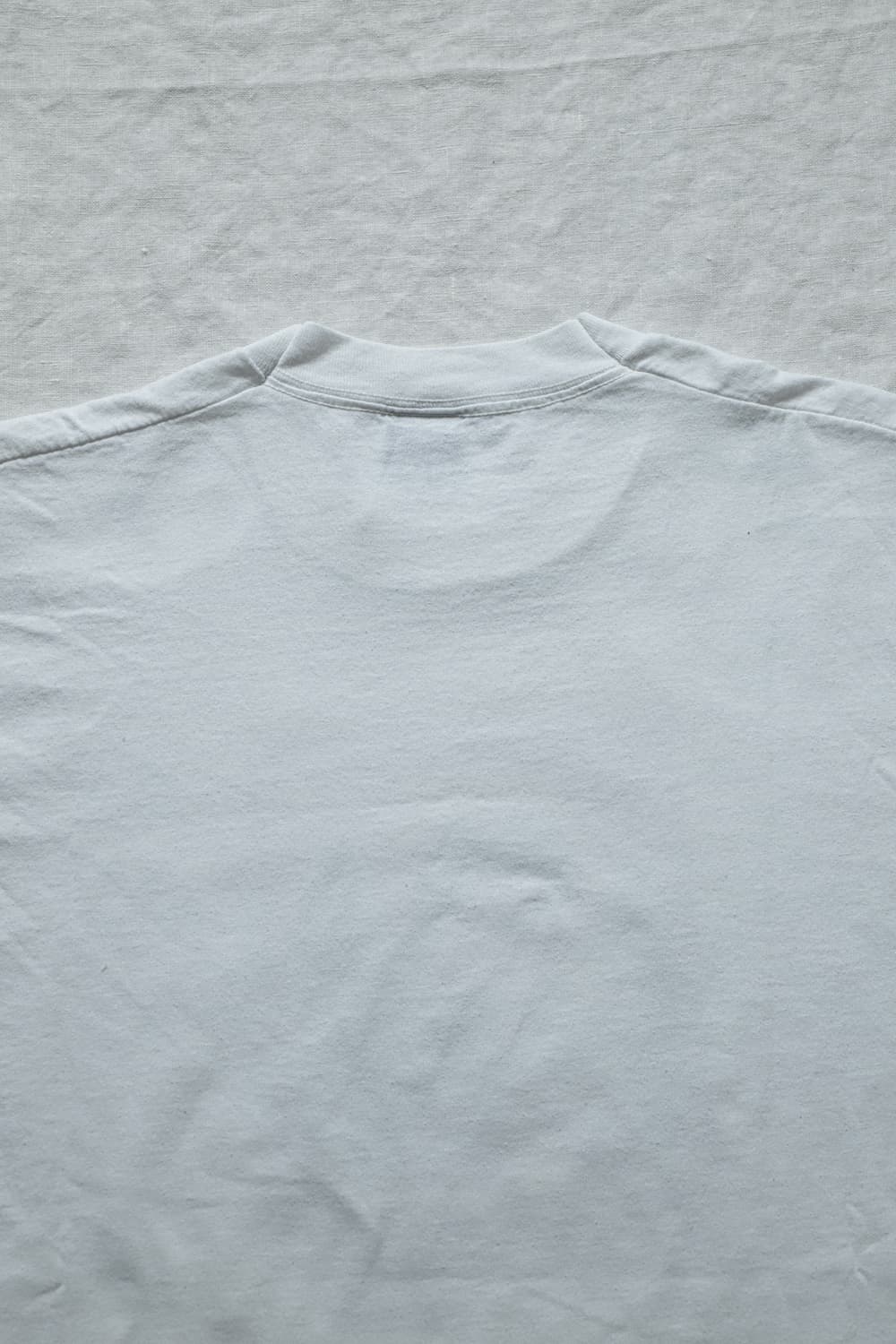 빈티지 90‘s 가브리엘 대천사 아트 티셔츠 XL 상품이미지8