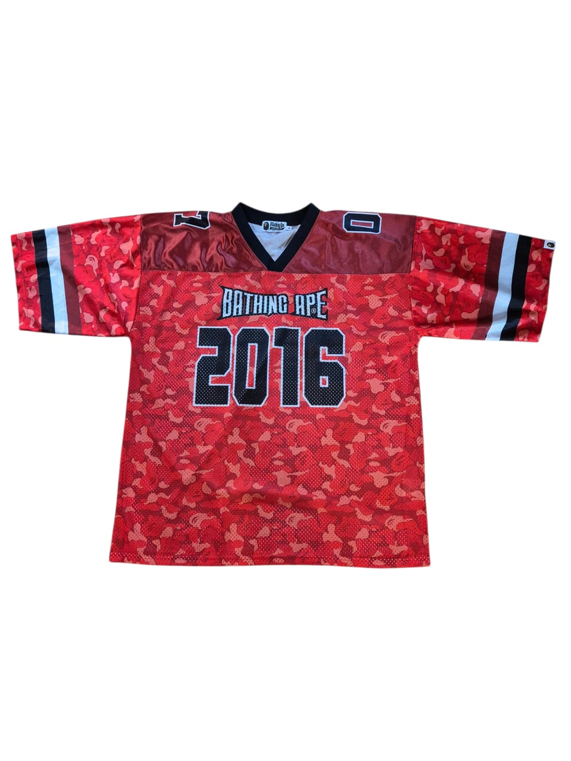 베이프 XL 메쉬티 상품이미지1