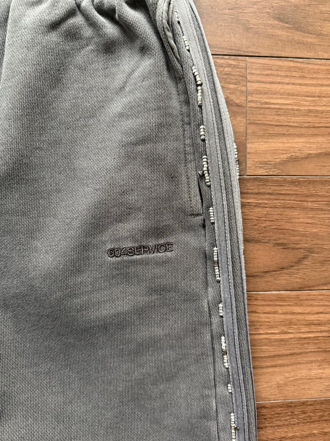 604service트랙탑,팬츠 셋업 상품이미지7