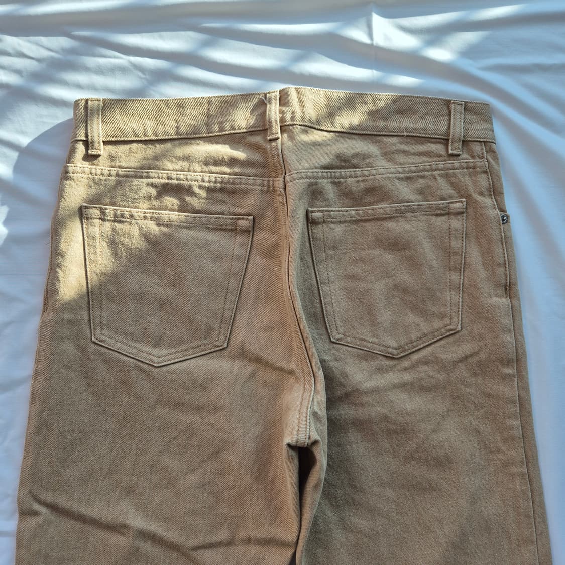 Helmut Lang Denim Pants 상품이미지7