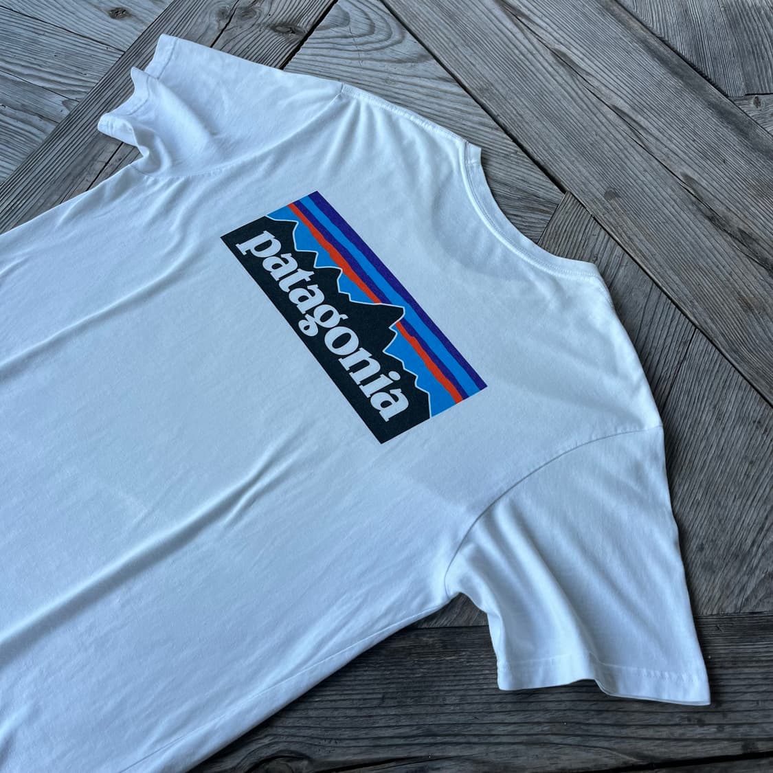 PATAGONIA T-SHIRT 상품이미지2