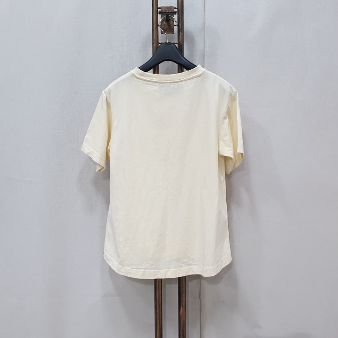 칼라거펠트 반팔 티셔츠 55 상품이미지3