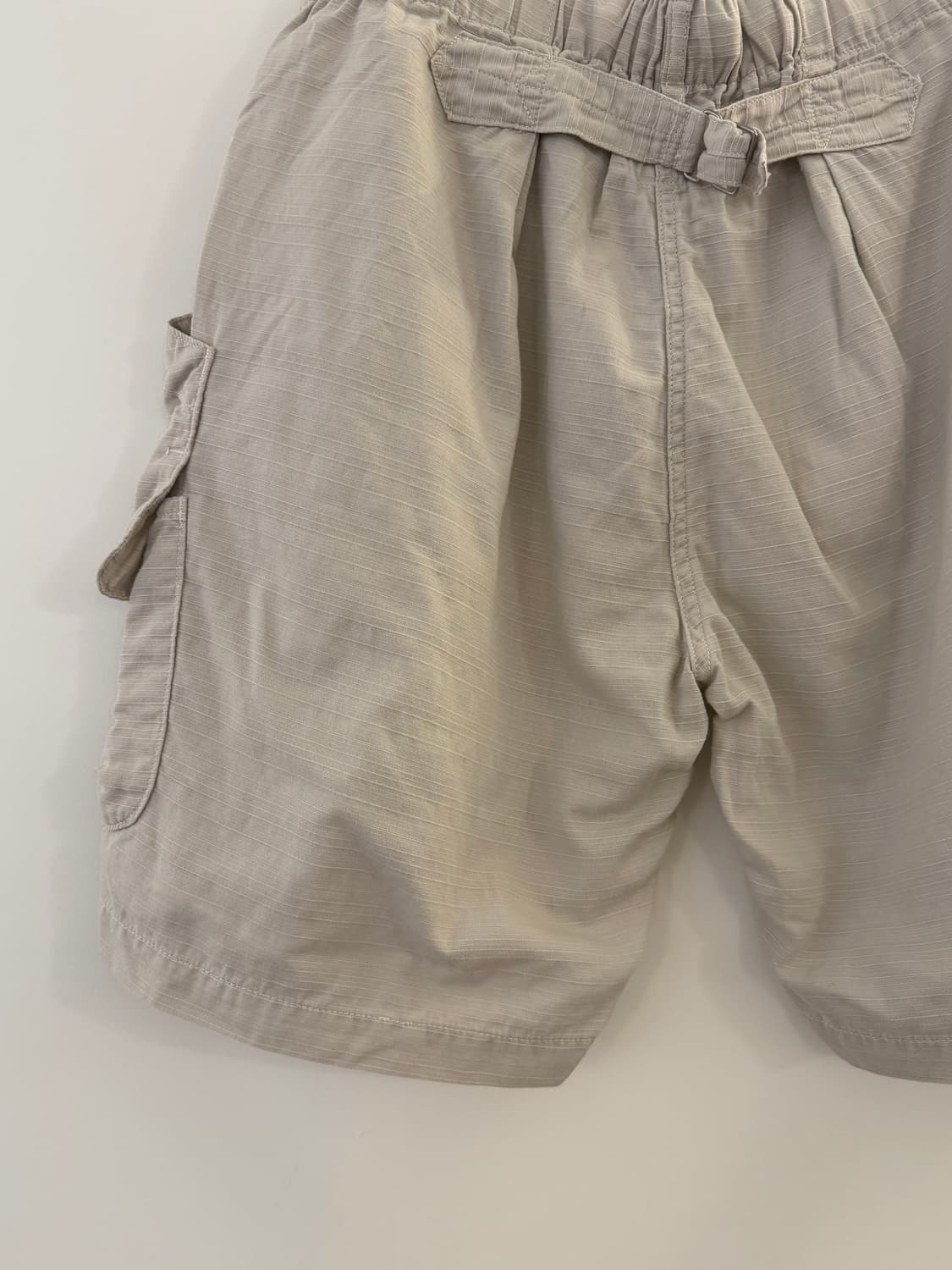 포스트 오버 올즈 포켓 EZ DEE'S Shorts 반바지 쇼츠 XL 상품이미지3