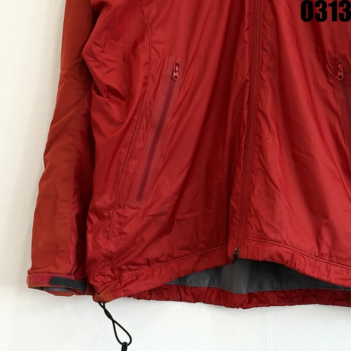 아크테릭스 여성용 기능성 아웃도어 자켓 L 0313 상품이미지2