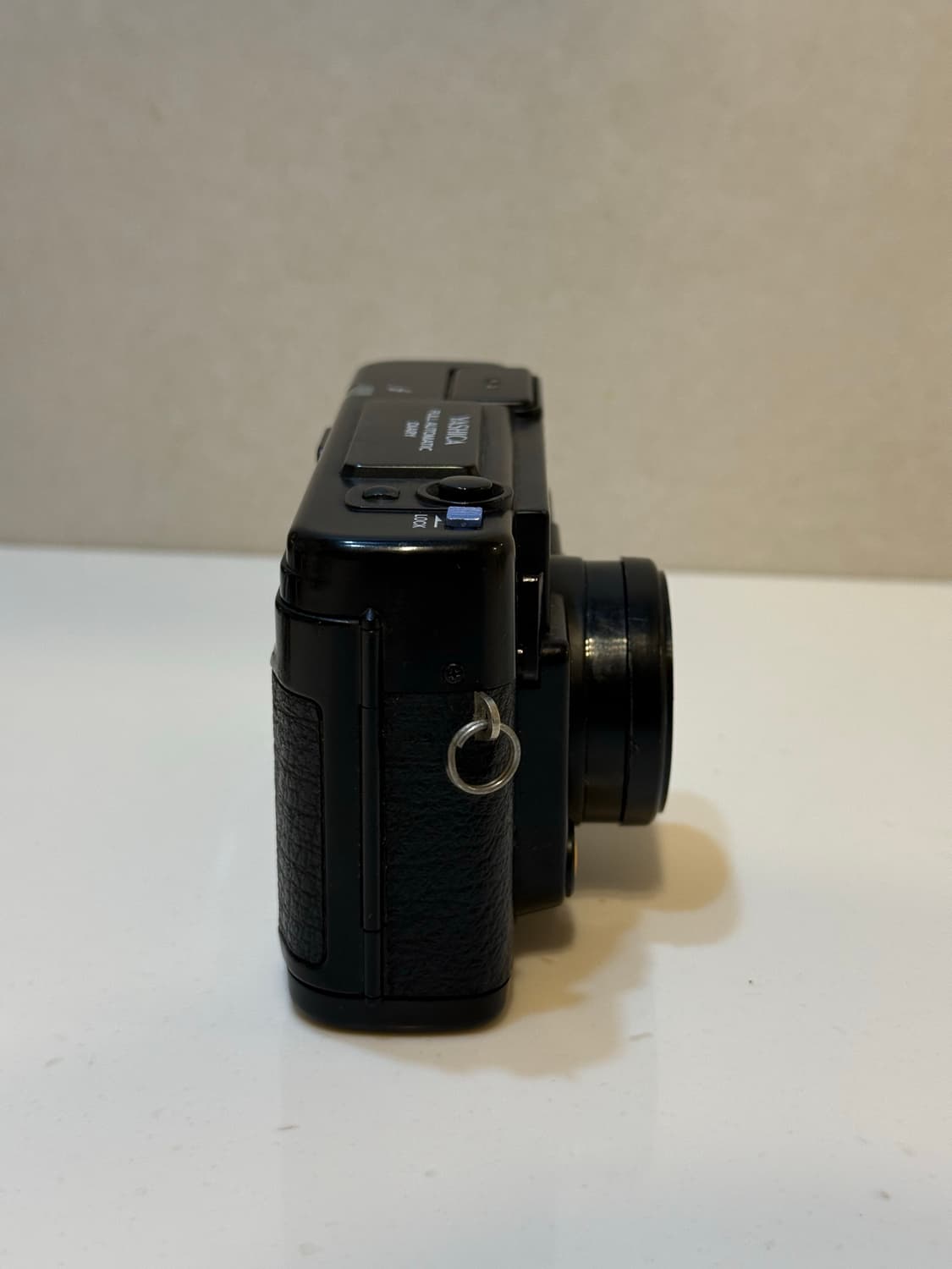 야시카 AUTO FOCUS MOTOR-D 필름 카메라 상품이미지5