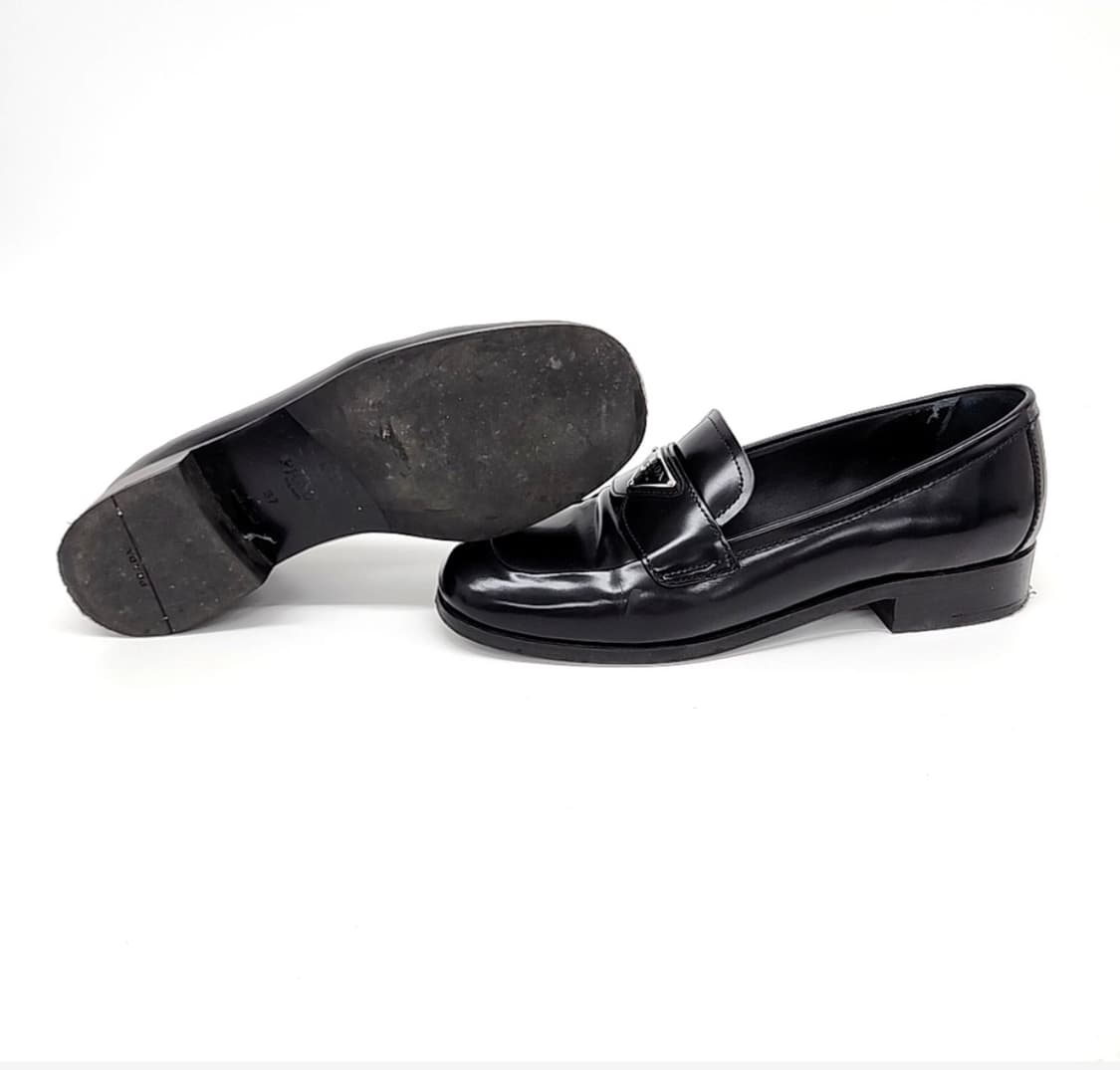 프라다 여성 로퍼 상품이미지5