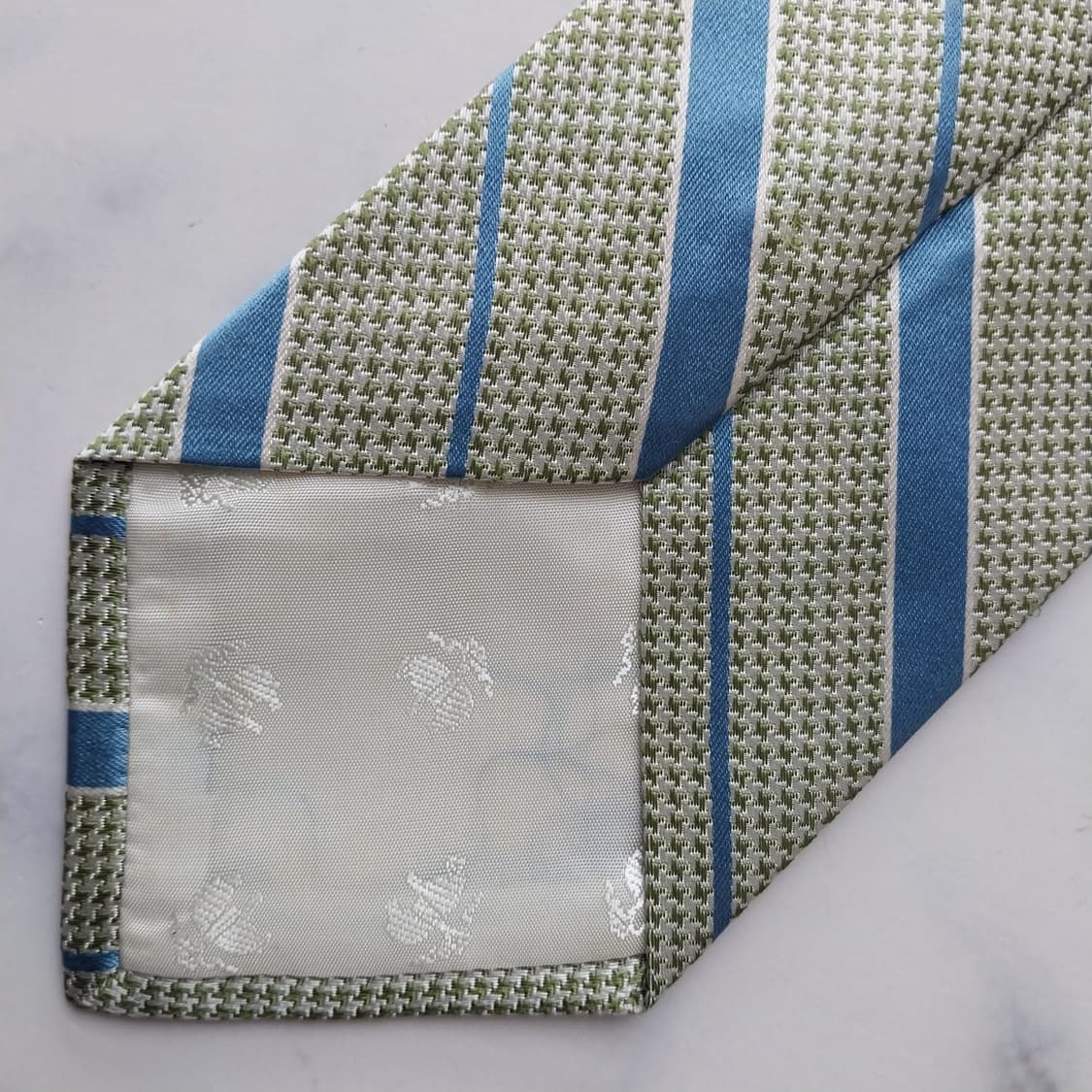 브룩스 브라더스 넥타이 민트 9.6cm A+~A등급 k2552
 상품이미지7