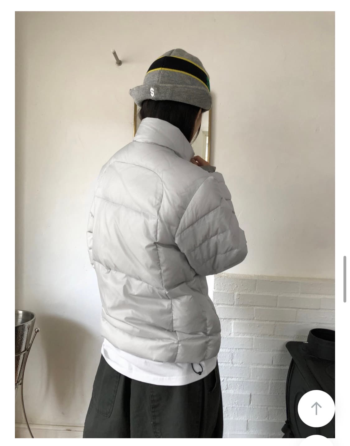 덕다운 패딩 상품이미지2