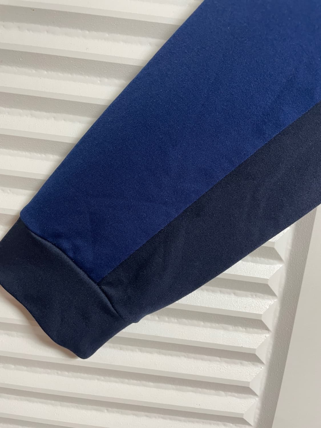 노스페이스 기모 집업 티셔츠 상품이미지6