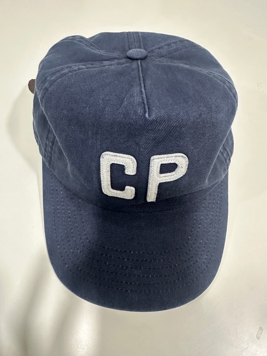 컬렉트 피시스 네이비 상품이미지1