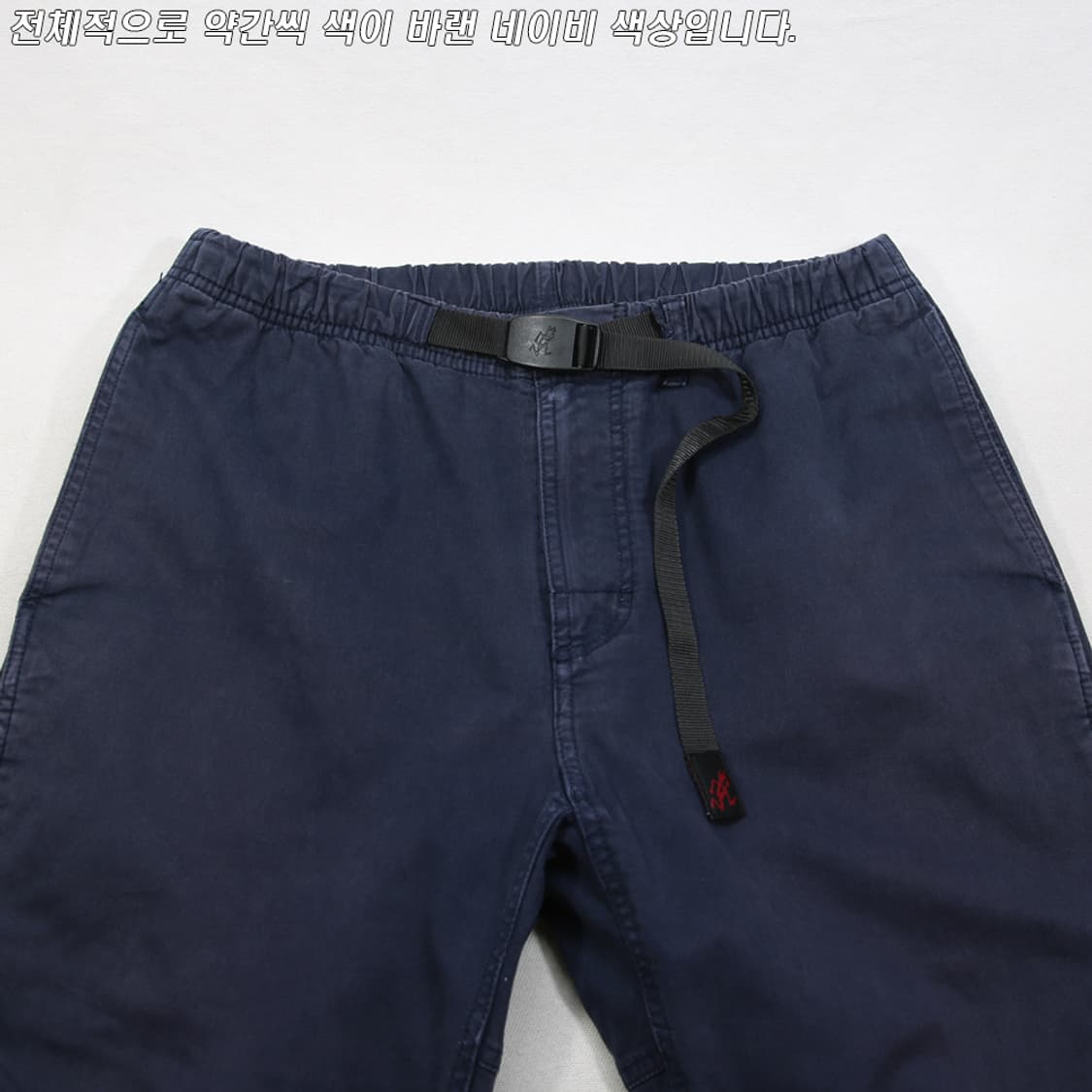 (착용컷) GRAMICCI NN 팬츠 (남성용 L) 상품이미지4