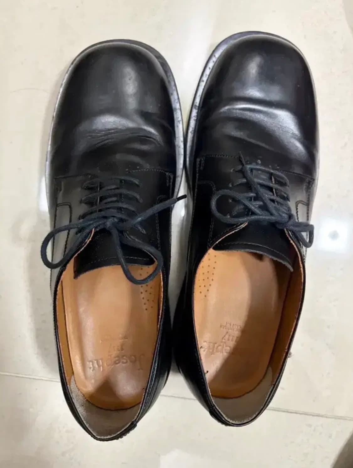 조셉트 mamas black 사이즈 255 상품이미지2