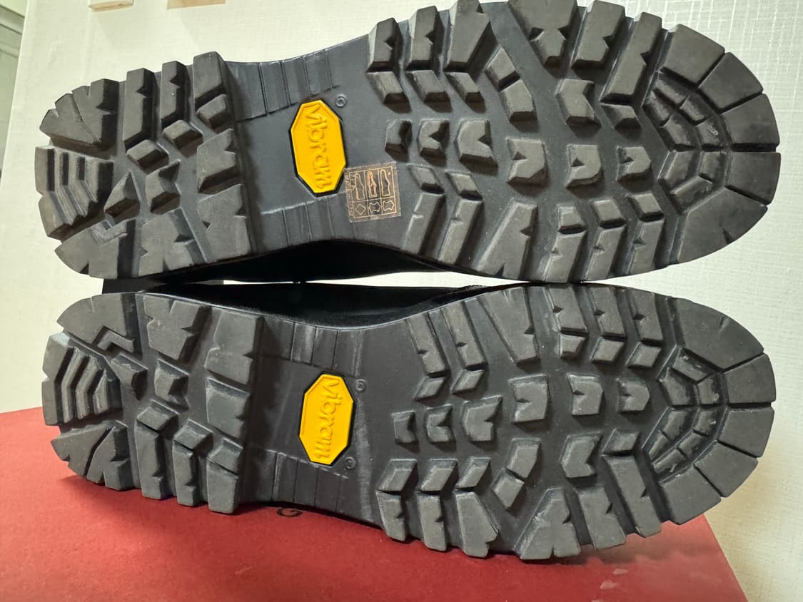 그라더스 첼시부츠02 (275) 상품이미지4