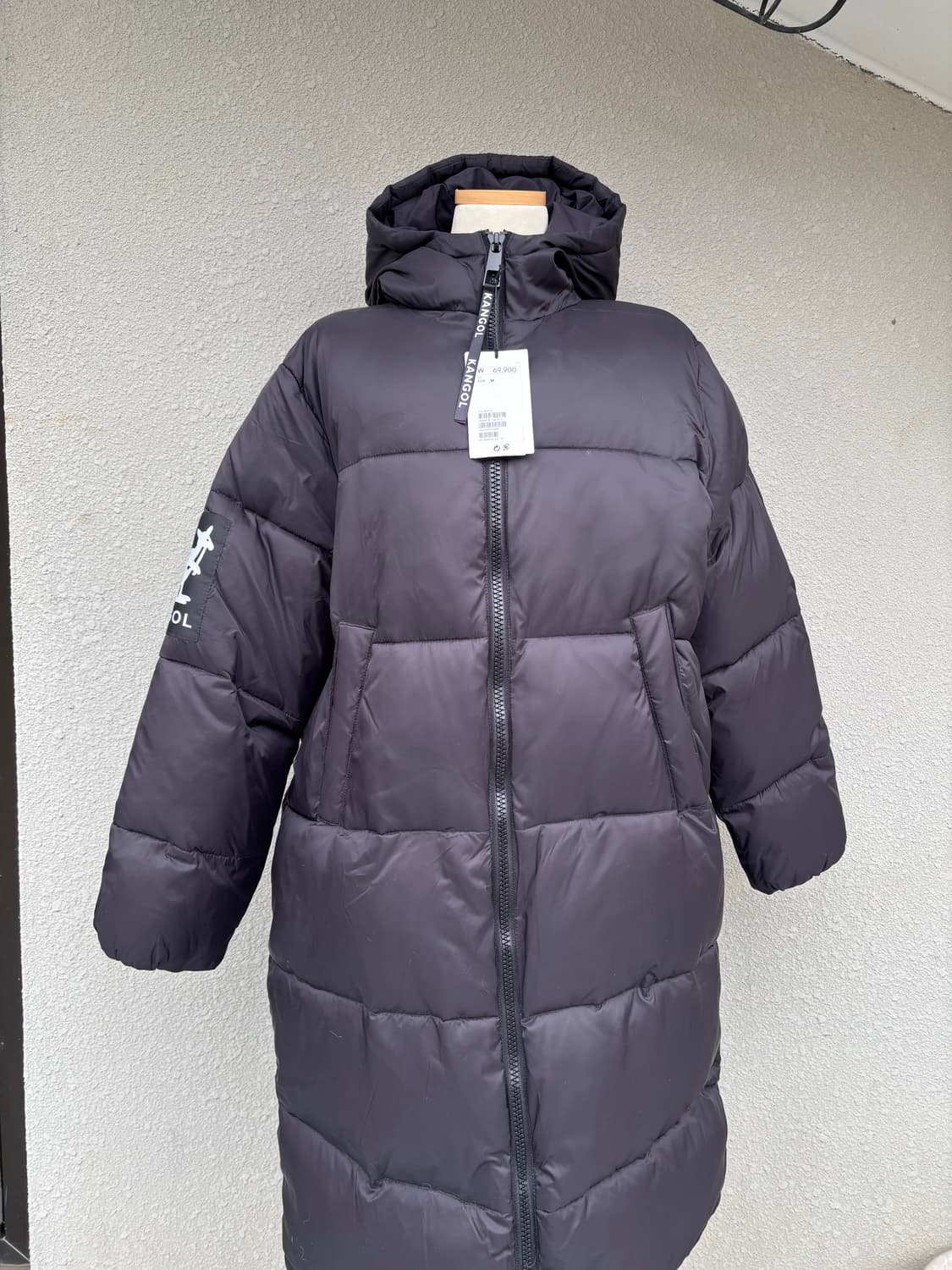 캉골 H&M 콜라보 상품이미지1