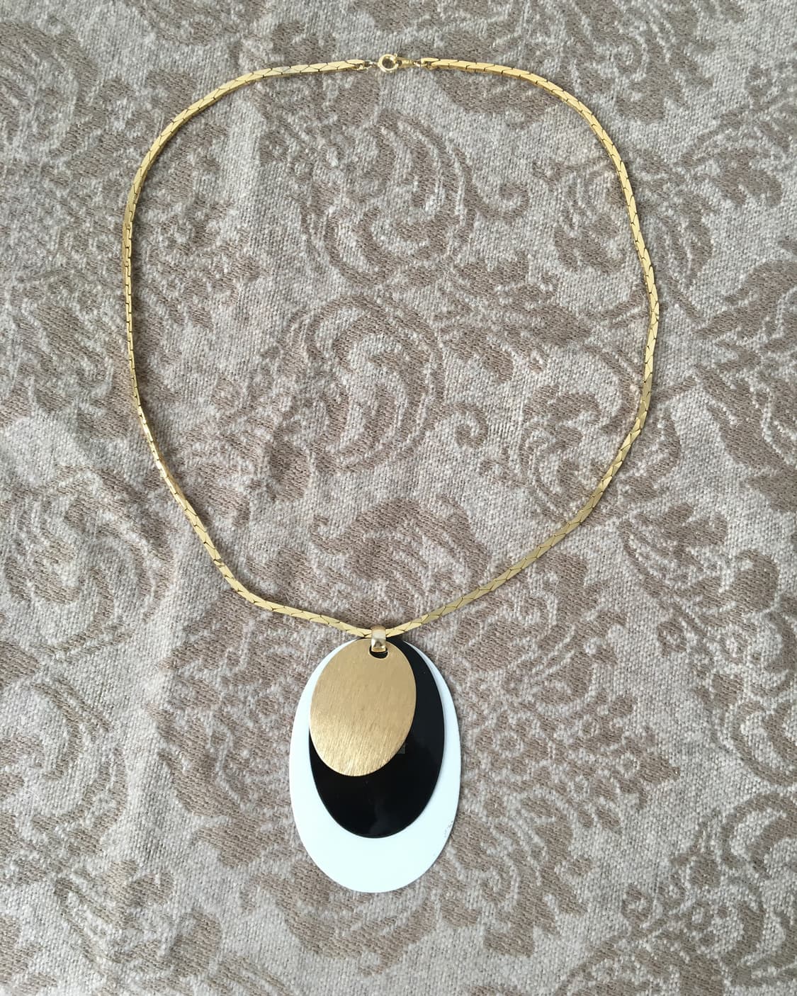 pendent necklace 상품이미지1