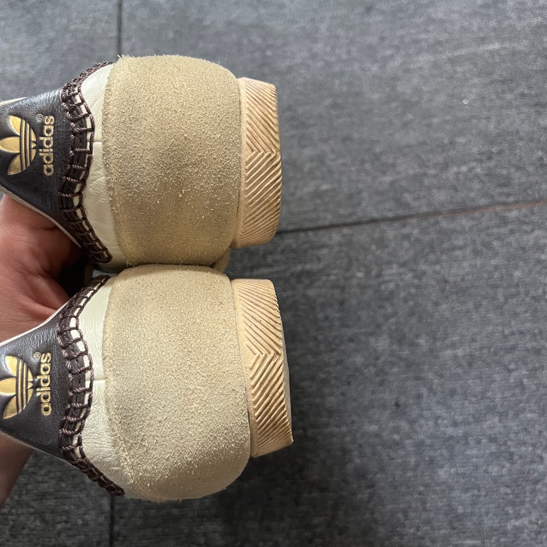 Adidas X Wales bonner 상품이미지6