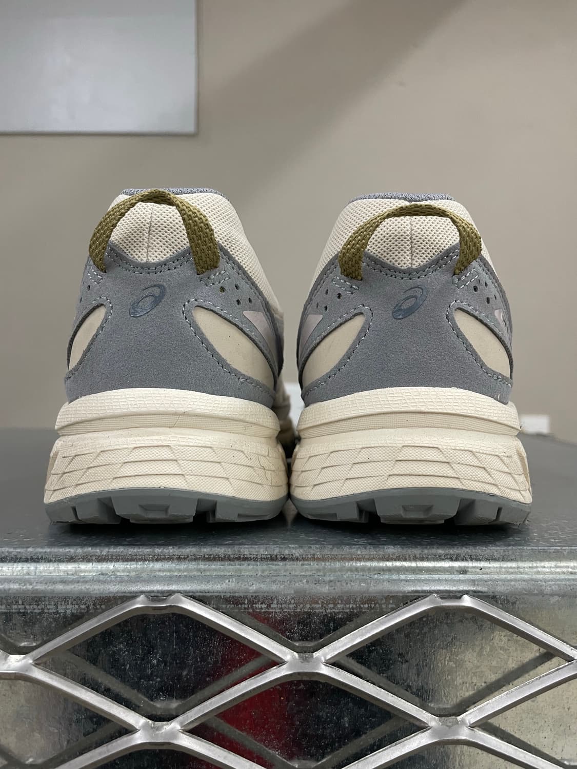 아식스 젤 벤쳐 6 아이언클래드 260 (gr-4737) 상품이미지3