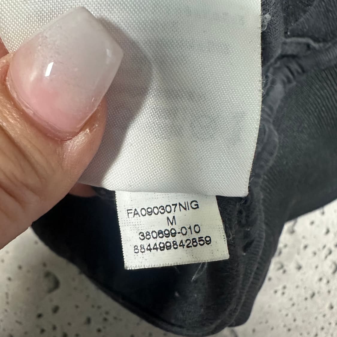 ✨ (바배) 나이키 맨유 08-09 챔피언스리그 결승전 트랙탑 져지  상품이미지5