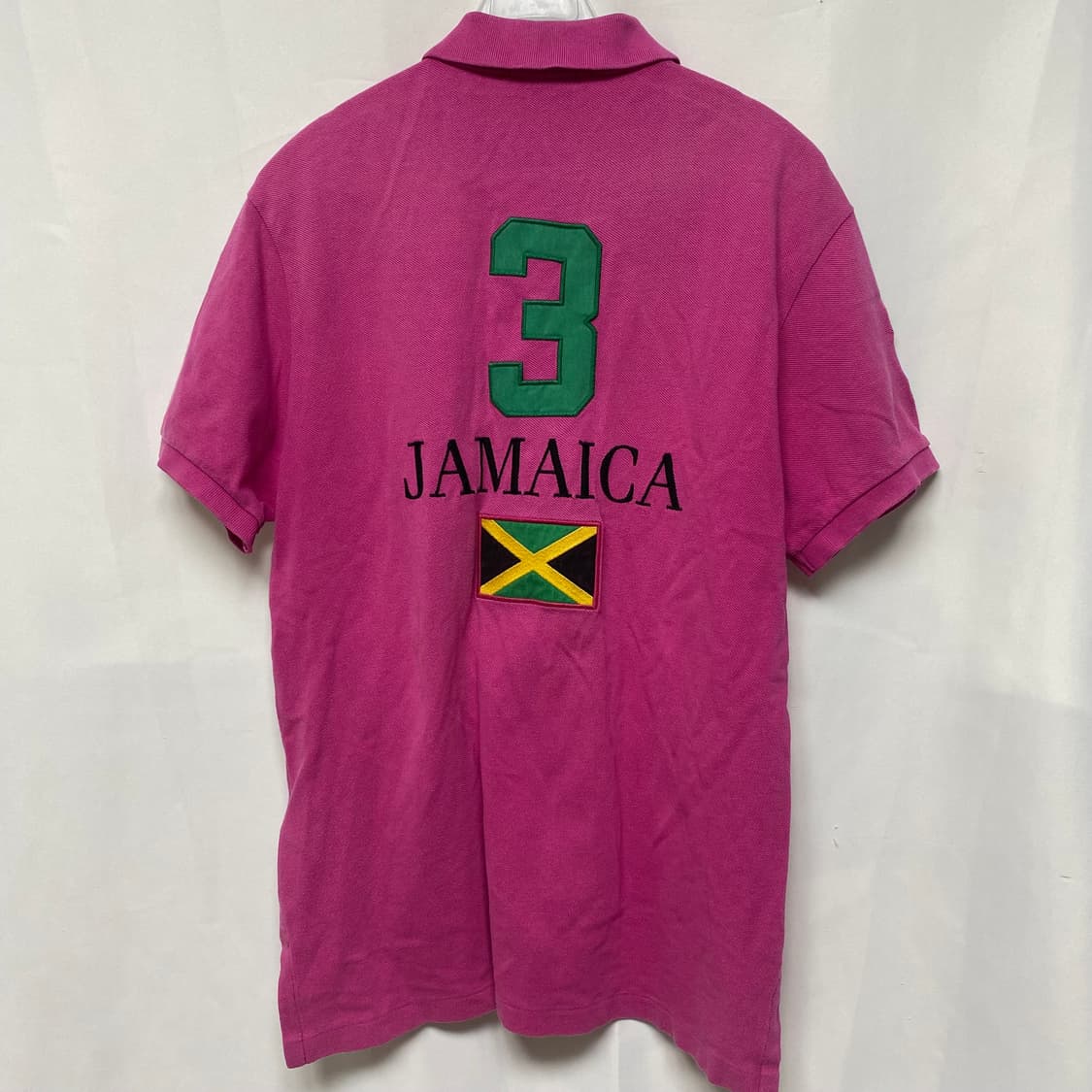 폴로 랄프로렌 빅포니 자메이카 PK 카라티 M 상품이미지3