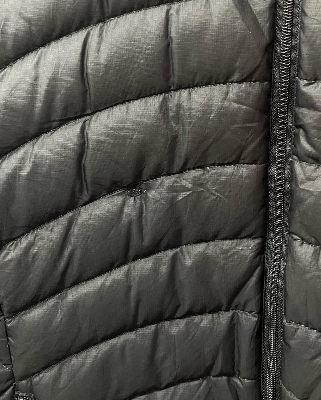 파타고니아 여성 경량패딩 (우먼스 44-55) 상품이미지3