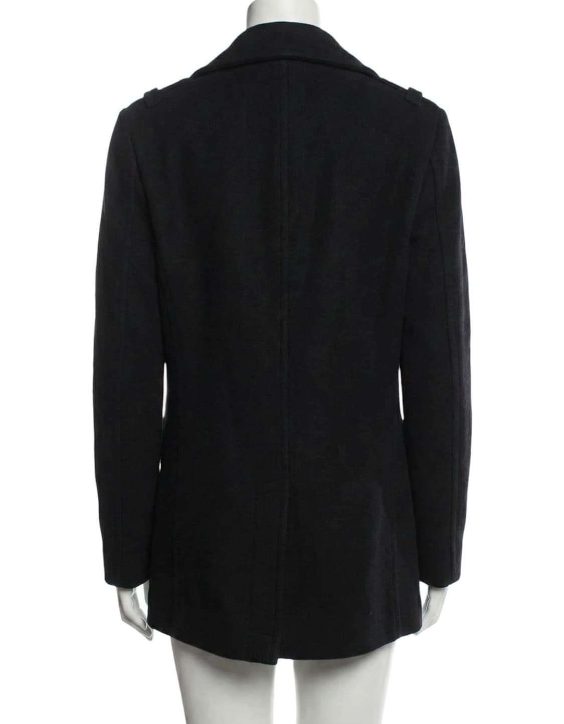 [S] 꼼데가르송옴므 피코트 상품이미지2