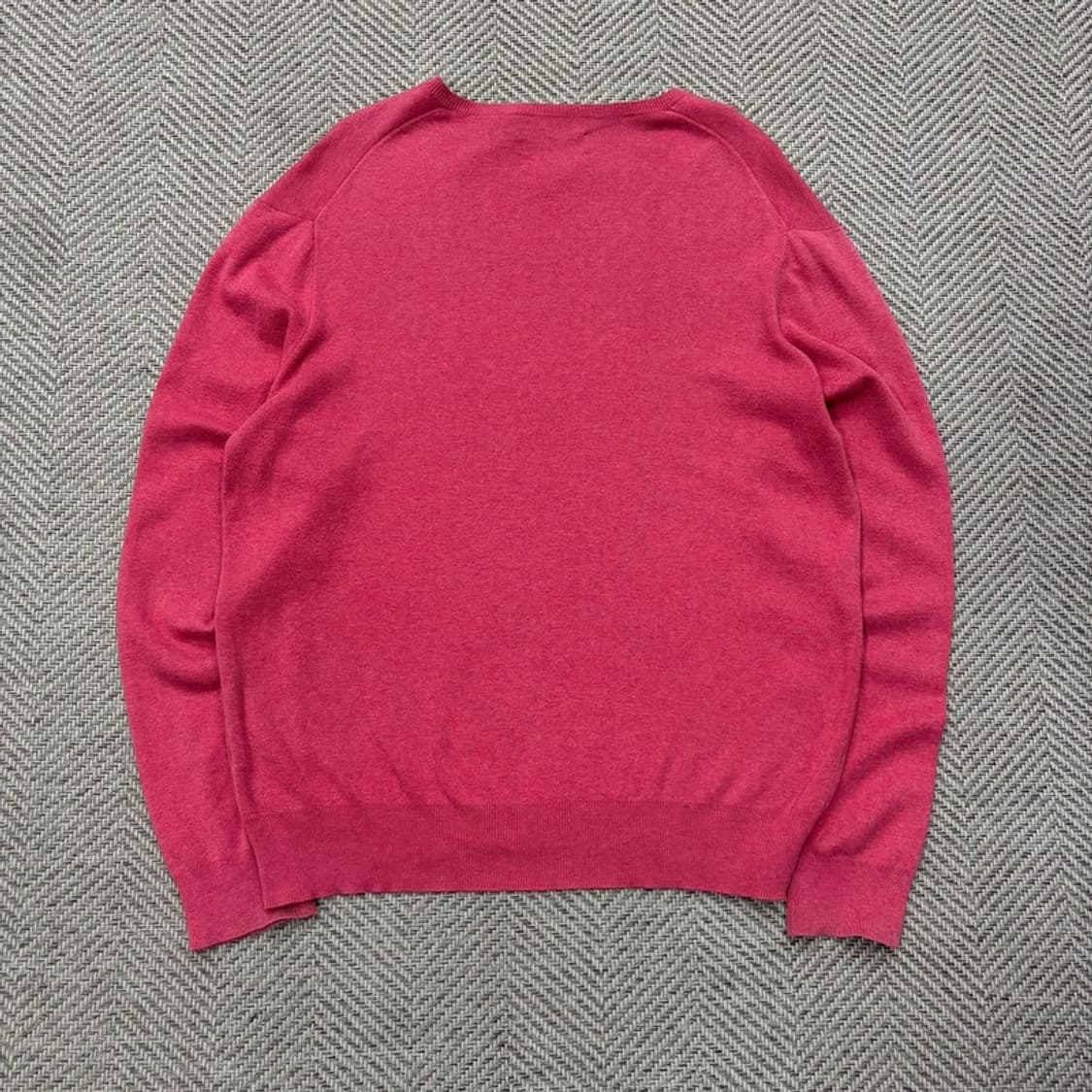 폴로랄프로렌 베이직 로고 니트 v2604 상품이미지2