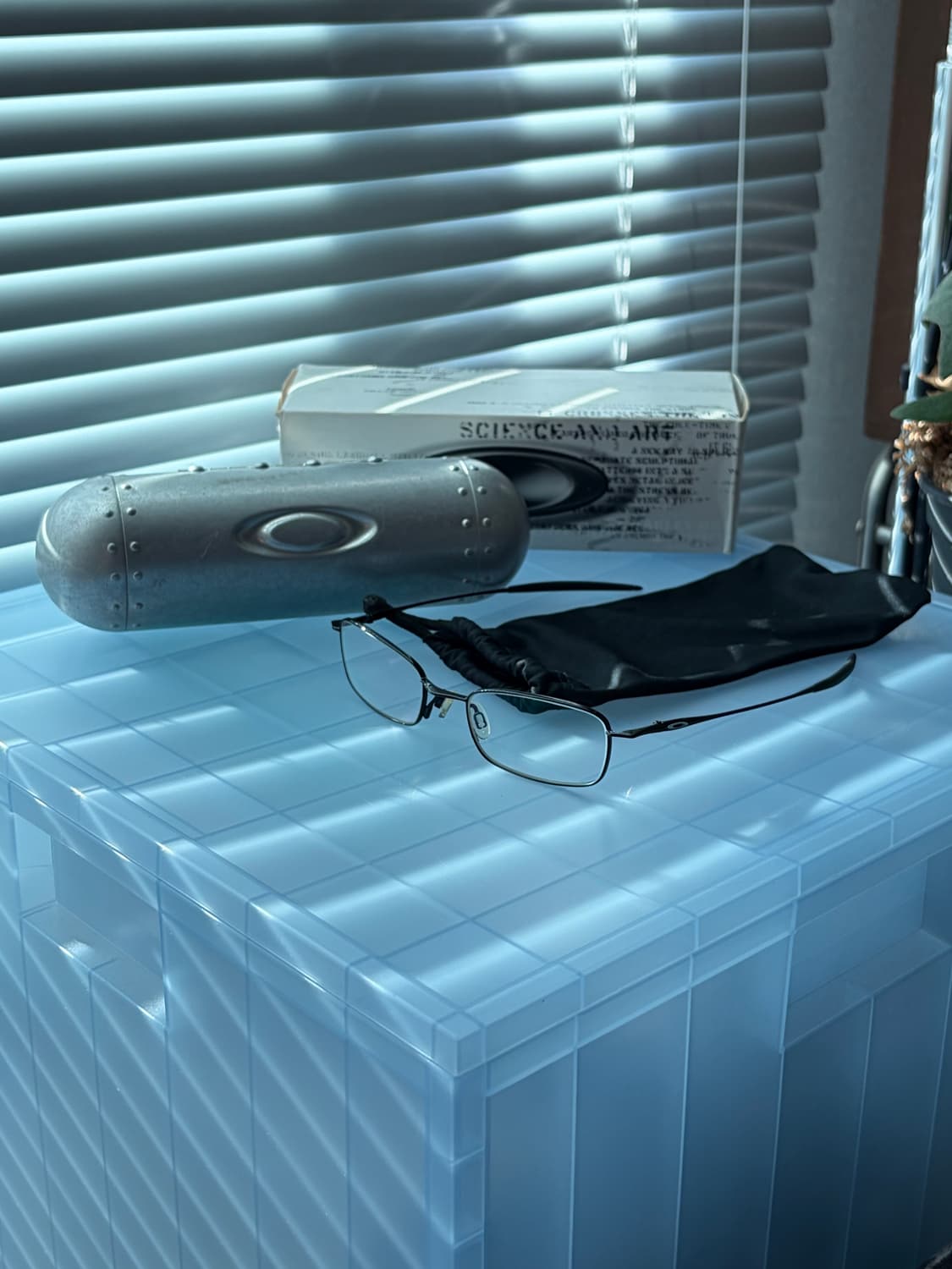 (풀구성)Oakley Thread 4.0 오클리 쓰레드 4.0 상품이미지1