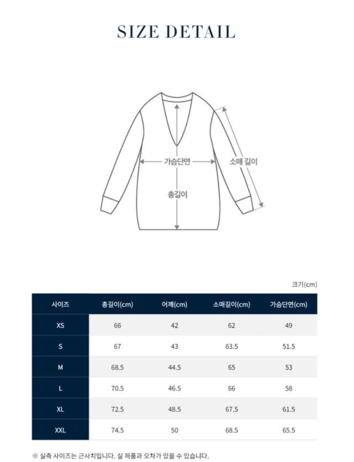 폴로 케이블 니트 울 캐시미어 가디건 상품이미지6