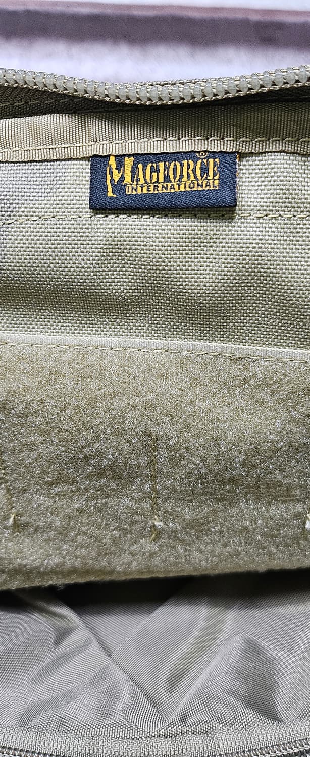 맥포스 슈퍼팔콘 백팩 상품이미지7