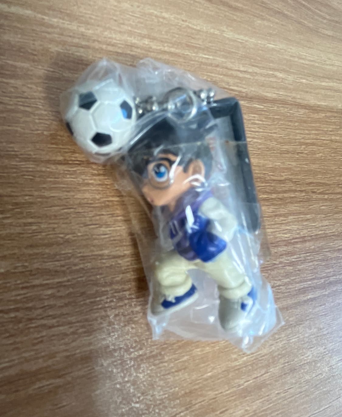 명탐정코난 미궁의 십자로 피규어 키링 상품이미지4