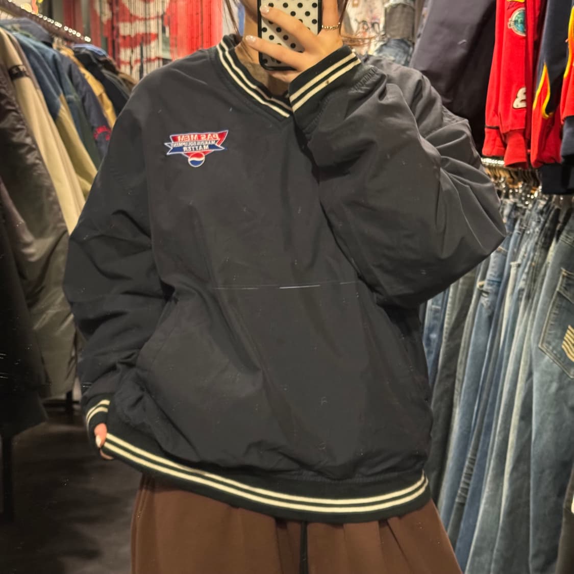 [IM]나이키 웜업 상품이미지2