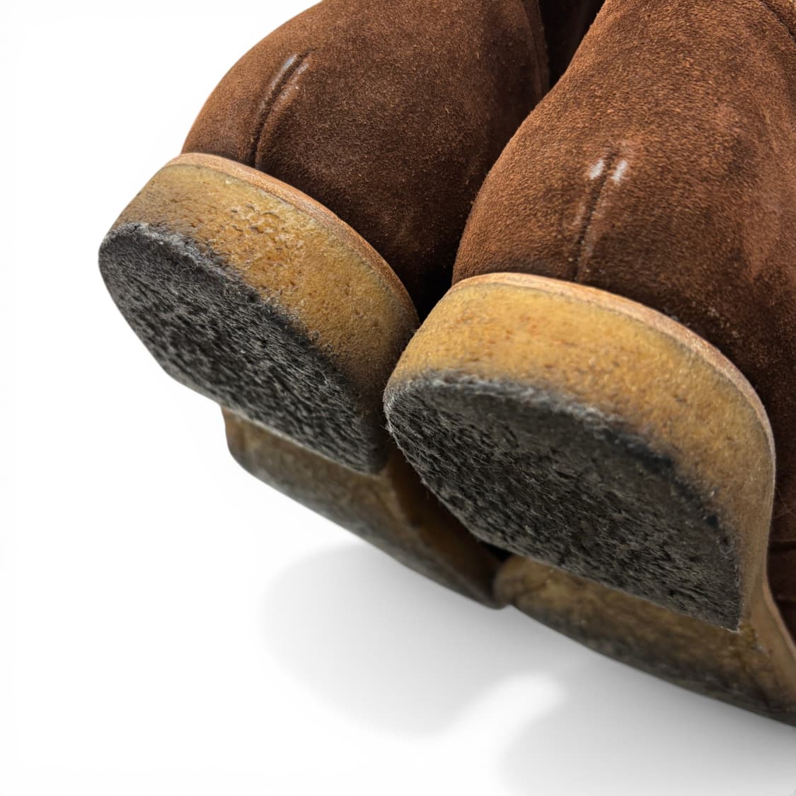 부테로 스웨이드 부츠 상품이미지9