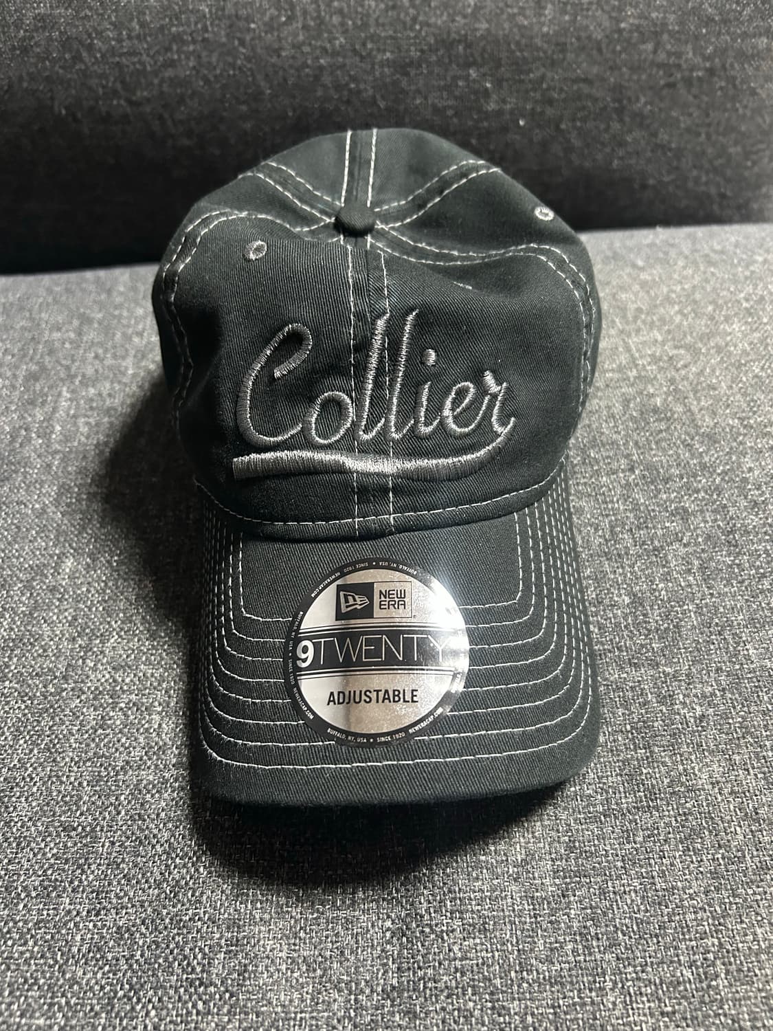 IDEA 모자 “Collier"  x New Era 상품이미지1