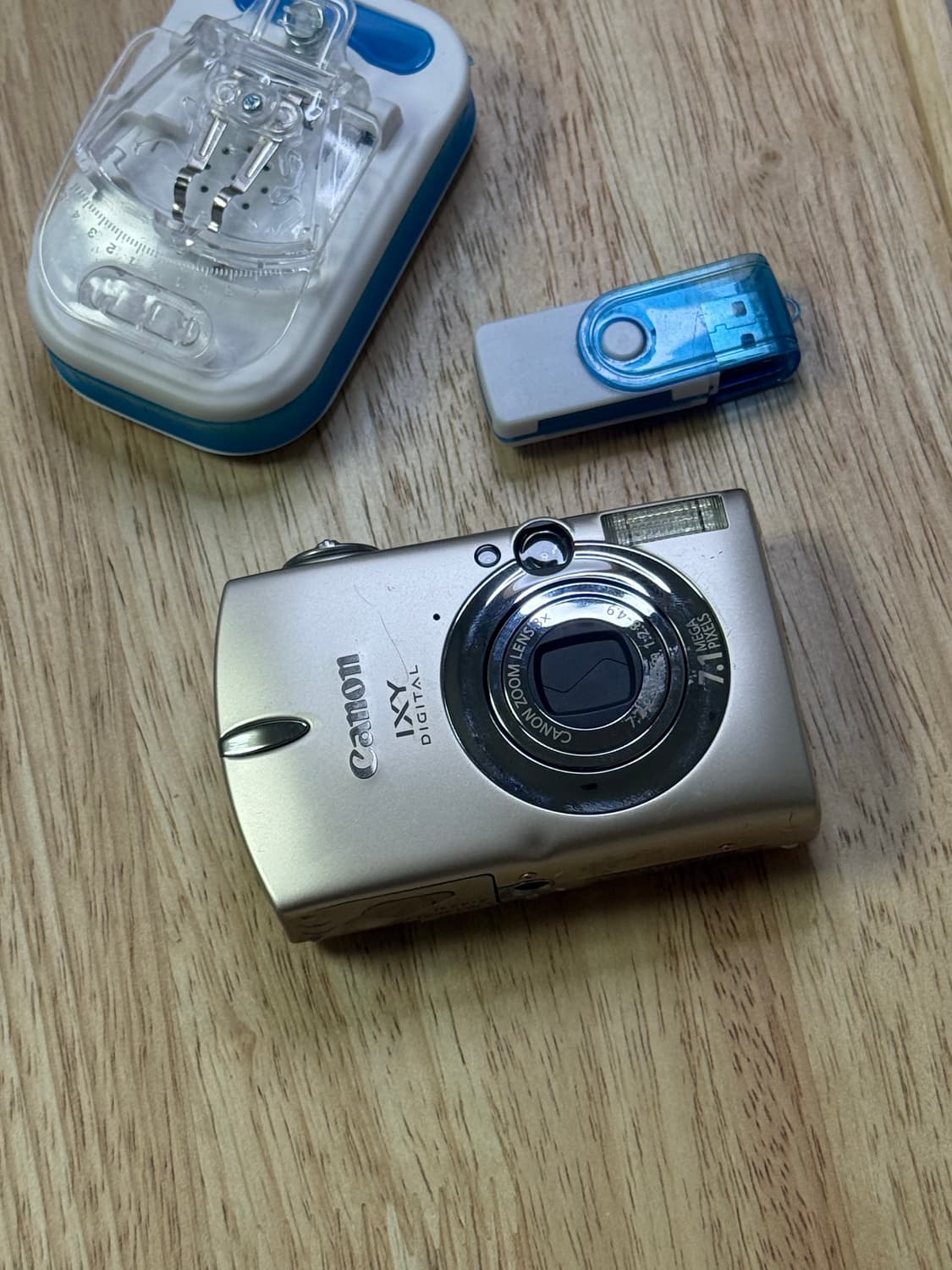 캐논 ixus 750 아일릿 원희 디카 canon 익서스 750 상품이미지1