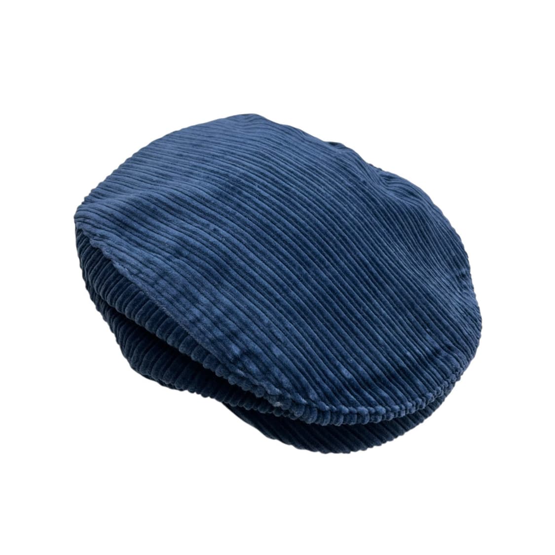 나이키 90s y2k 블루 코듀로이 헌팅캡 상품이미지5